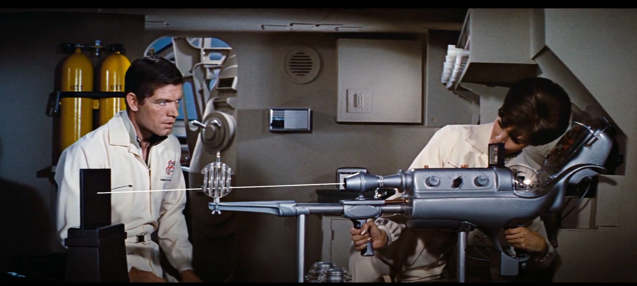 RIP Raquel Welch, The Hottest Girl Ever With a Laser Gun
