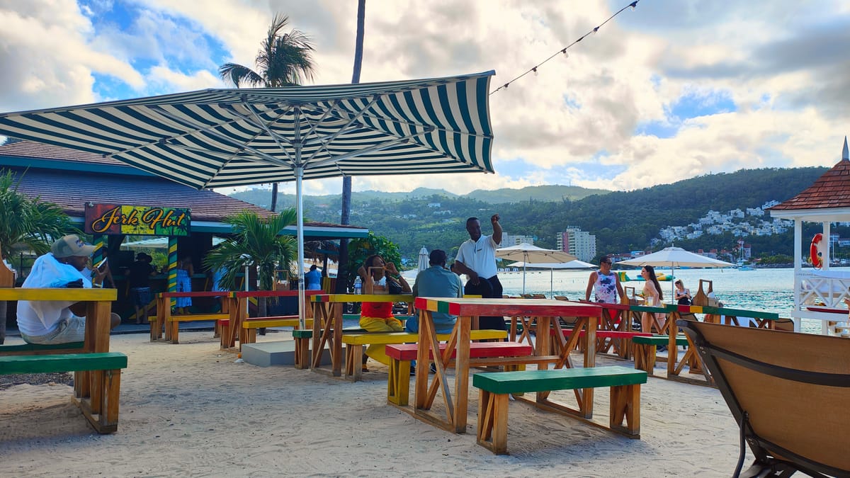 No Time to Leave pt.2