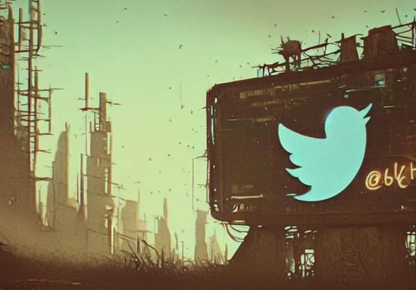 From bittersweet to rotten: Twitter as you knew it is dead