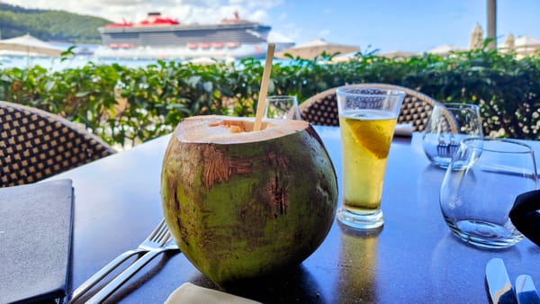 No Time to Leave pt.3