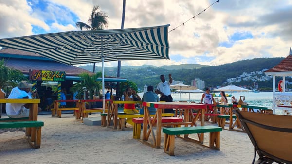 No Time to Leave pt.2