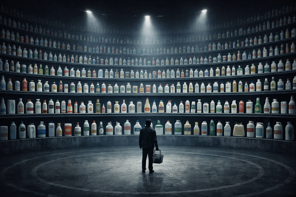 The Rollerball Economy